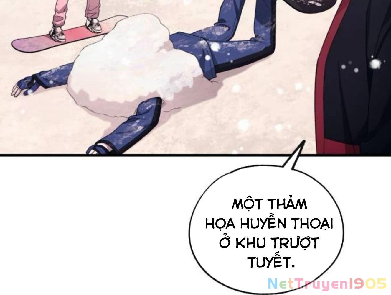 Sự ngây thơ của Yeon Woo Chapter 201 - 77