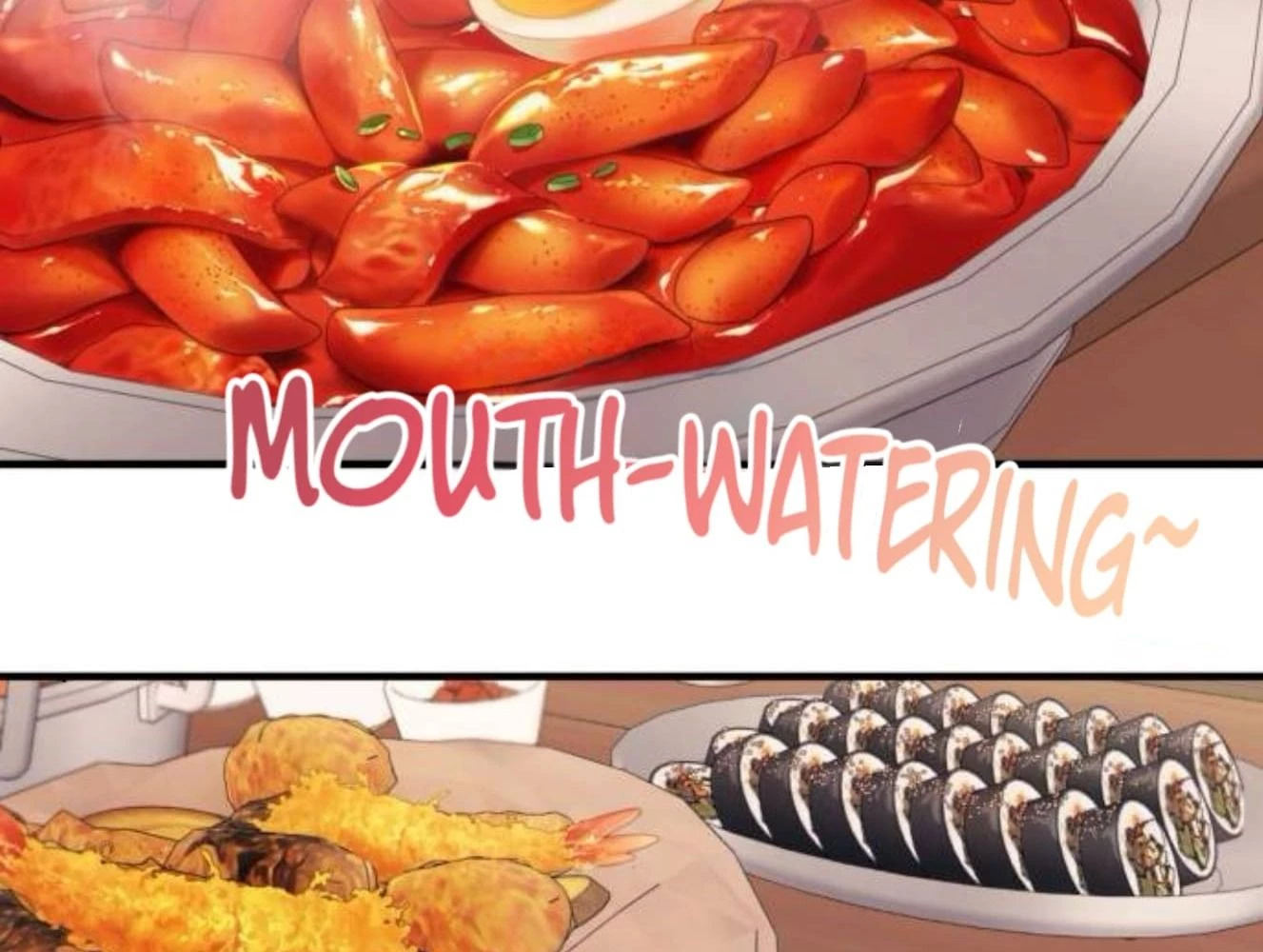 Sự ngây thơ của Yeon Woo Chapter 201 - 80