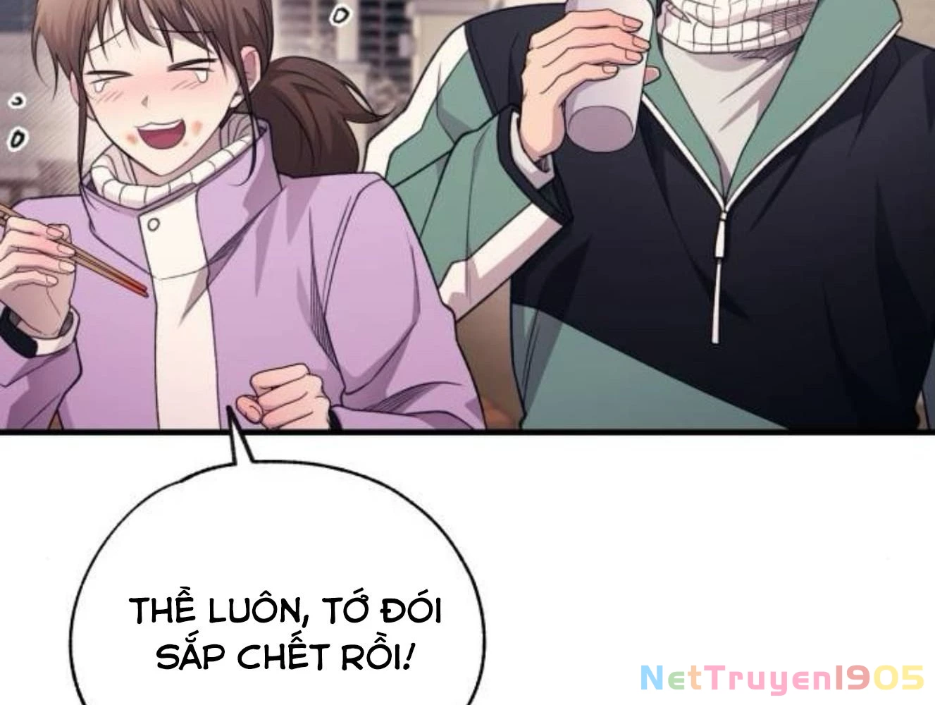 Sự ngây thơ của Yeon Woo Chapter 201 - 83