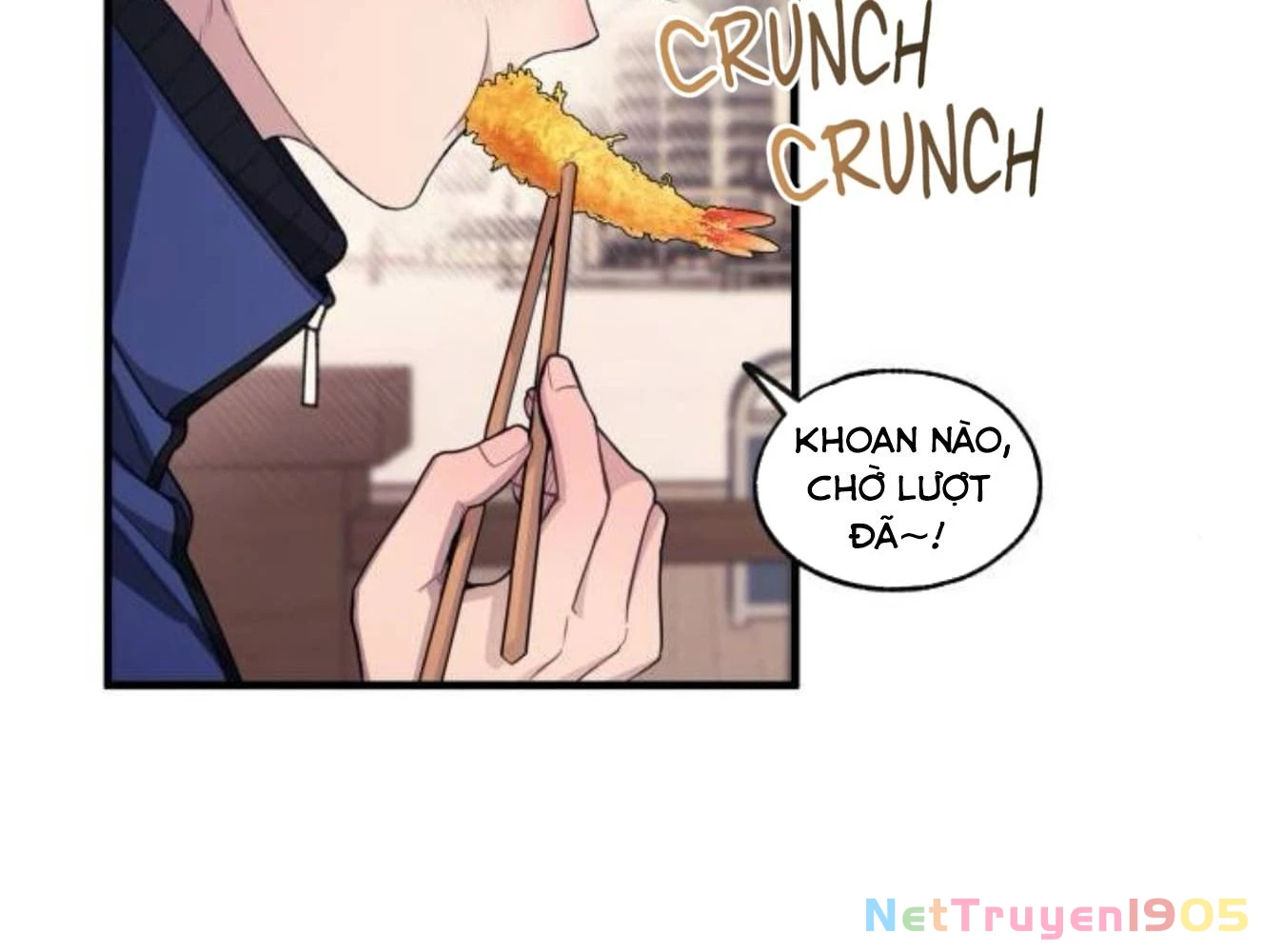 Sự ngây thơ của Yeon Woo Chapter 201 - 90