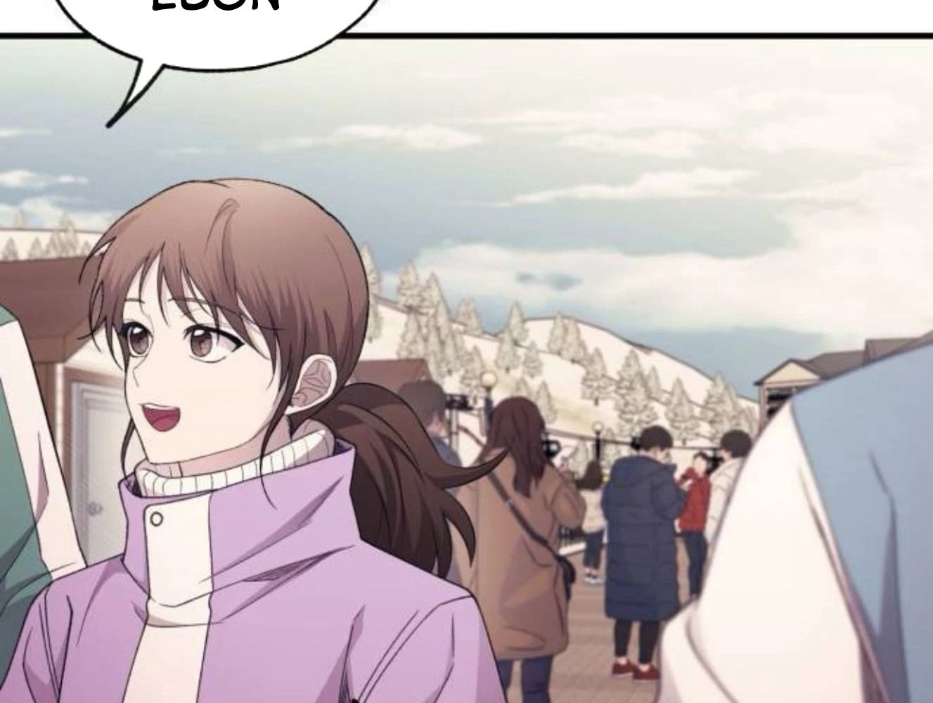 Sự ngây thơ của Yeon Woo Chapter 201 - 95