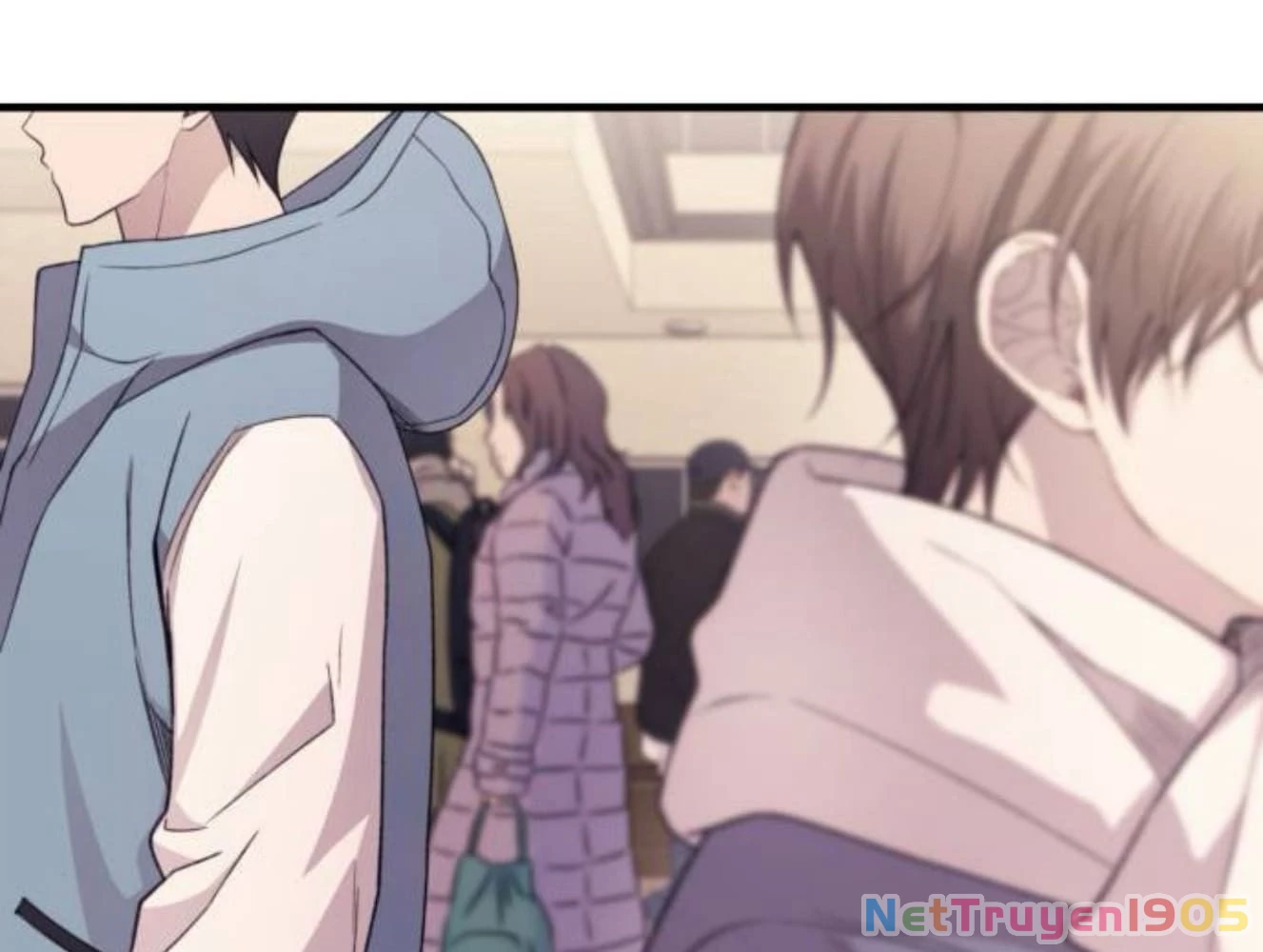 Sự ngây thơ của Yeon Woo Chapter 201 - 97