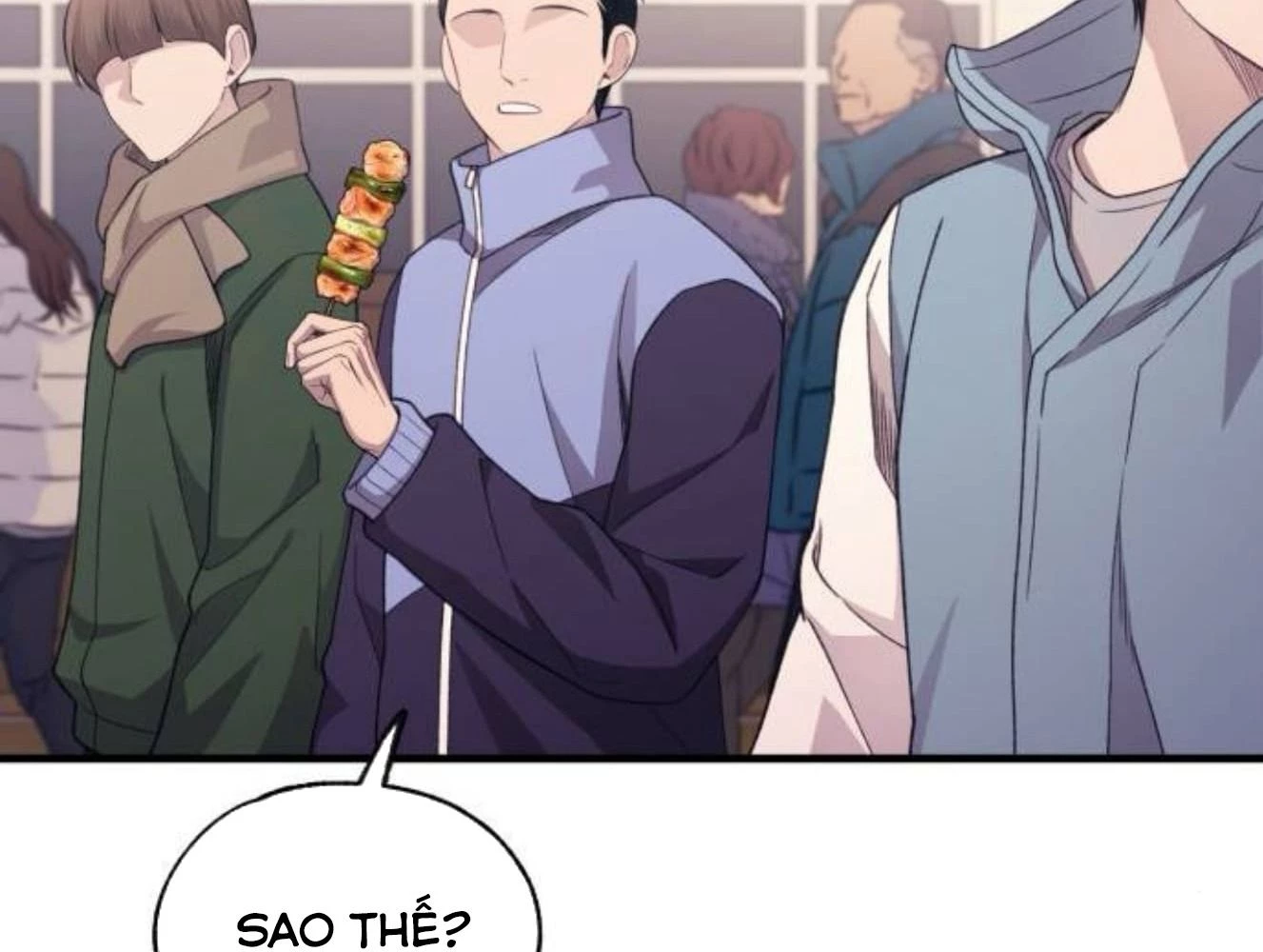 Sự ngây thơ của Yeon Woo Chapter 201 - 101