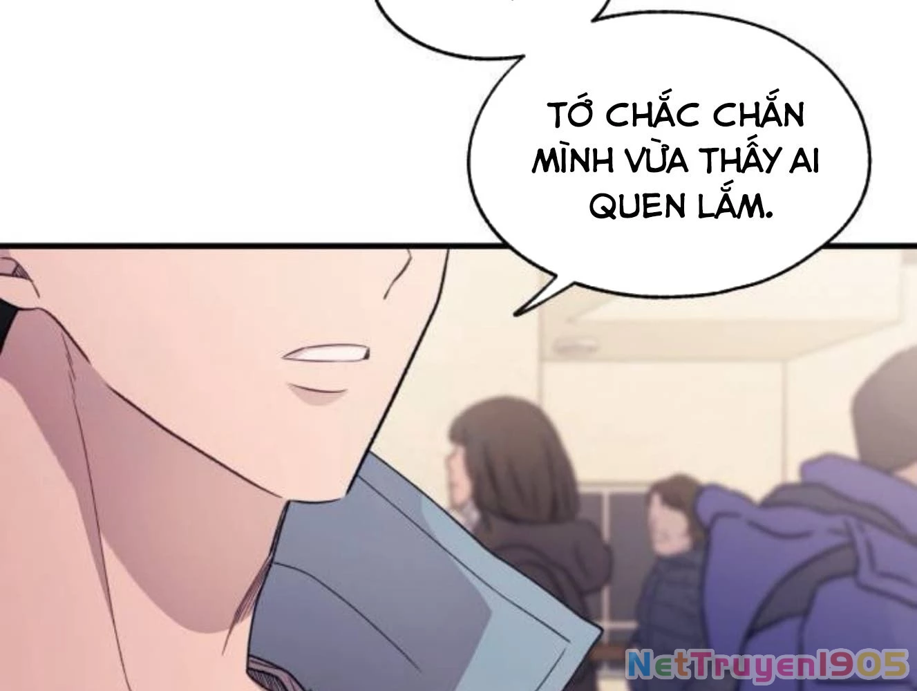 Sự ngây thơ của Yeon Woo Chapter 201 - 103