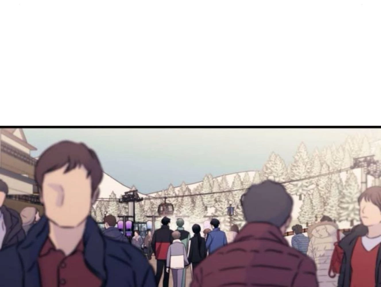 Sự ngây thơ của Yeon Woo Chapter 201 - 105