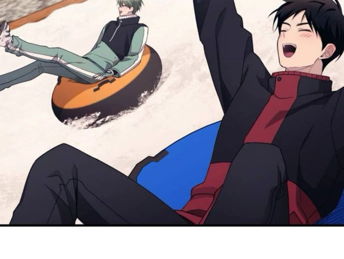 Sự ngây thơ của Yeon Woo Chapter 201 - 110