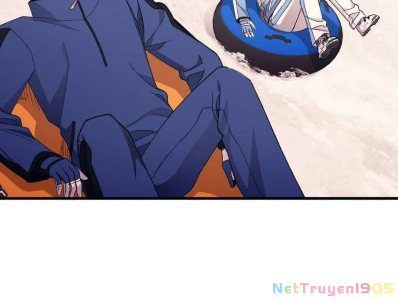 Sự ngây thơ của Yeon Woo Chapter 201 - 112