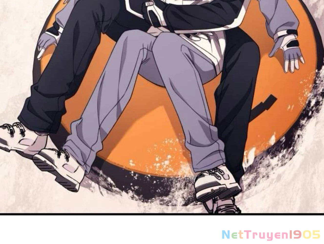 Sự ngây thơ của Yeon Woo Chapter 201 - 114