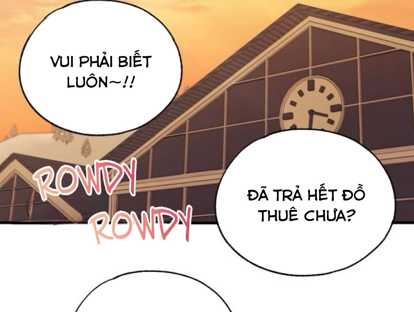 Sự ngây thơ của Yeon Woo Chapter 201 - 119