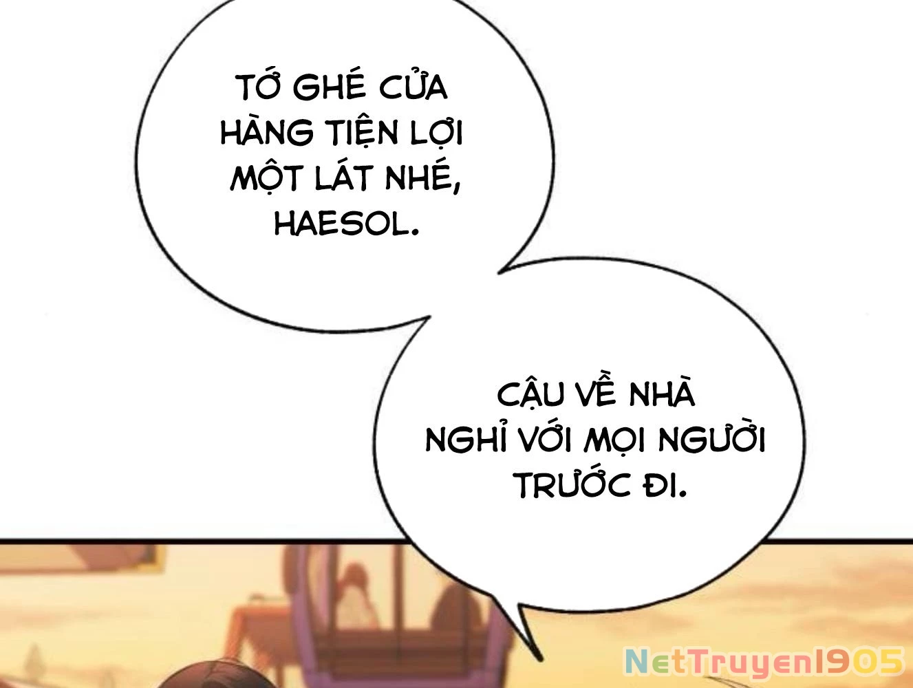 Sự ngây thơ của Yeon Woo Chapter 201 - 121