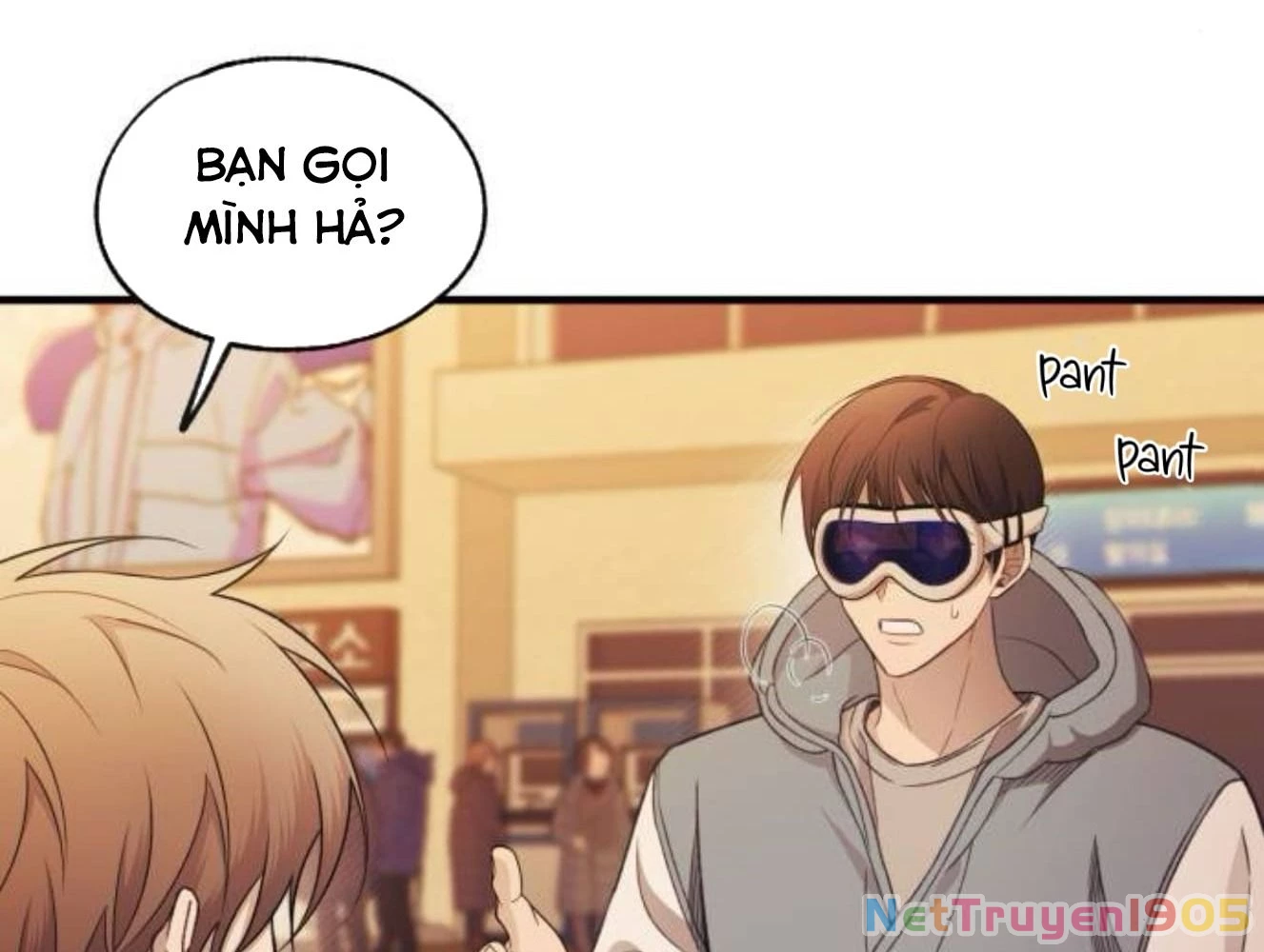 Sự ngây thơ của Yeon Woo Chapter 201 - 130