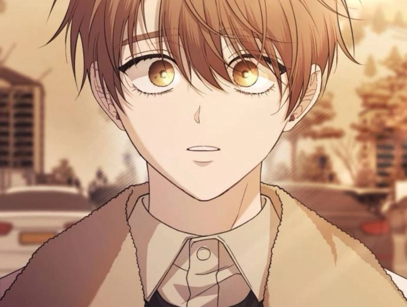 Sự ngây thơ của Yeon Woo Chapter 201 - 140