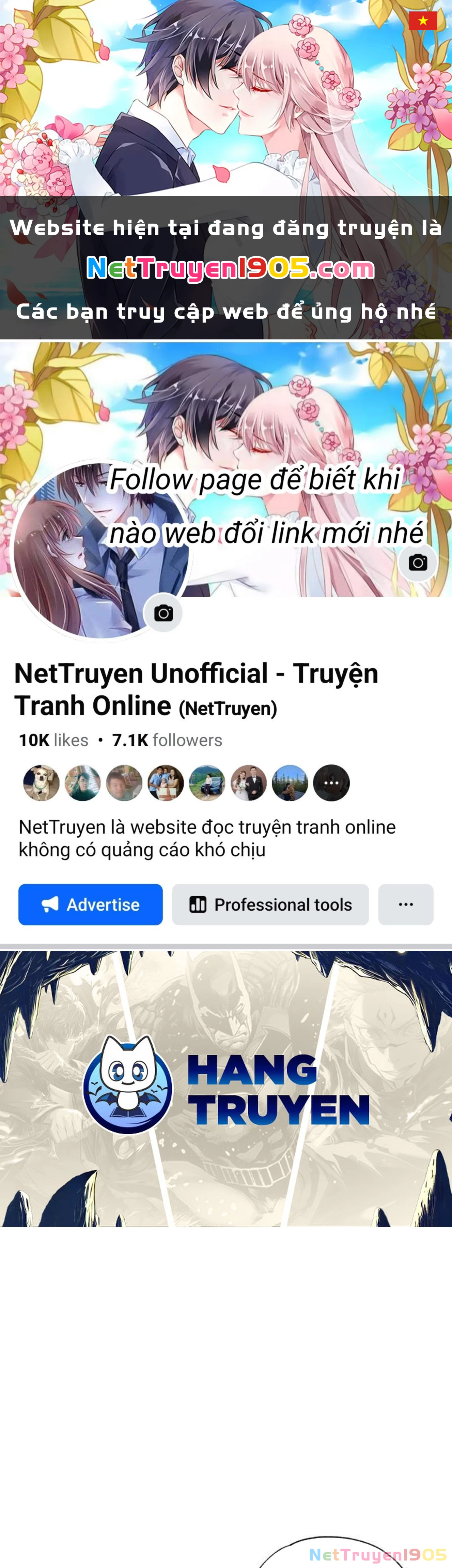 Sự ngây thơ của Yeon Woo Chapter 202 - 1