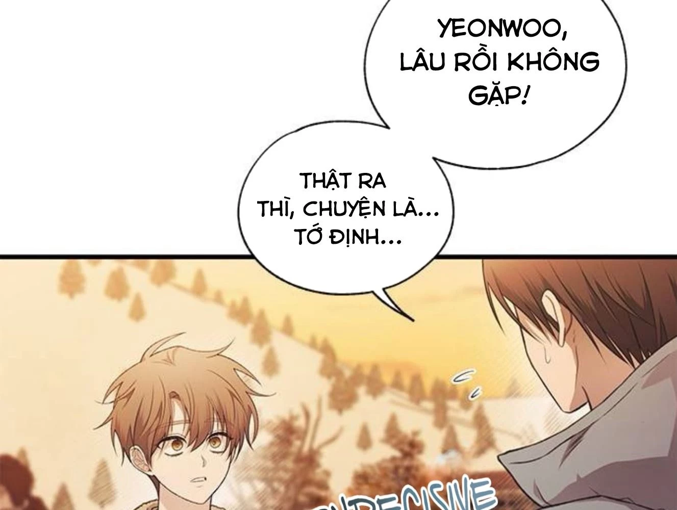 Sự ngây thơ của Yeon Woo Chapter 202 - 2