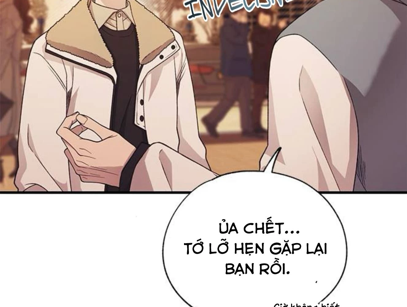 Sự ngây thơ của Yeon Woo Chapter 202 - 3