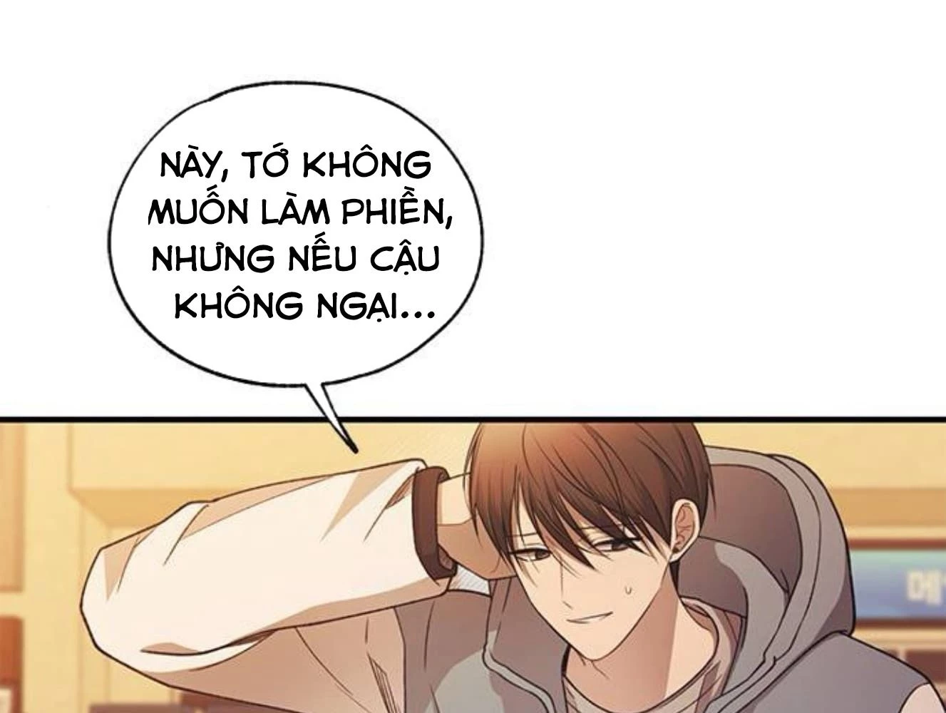 Sự ngây thơ của Yeon Woo Chapter 202 - 5