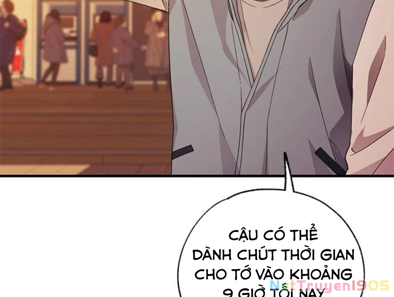 Sự ngây thơ của Yeon Woo Chapter 202 - 6