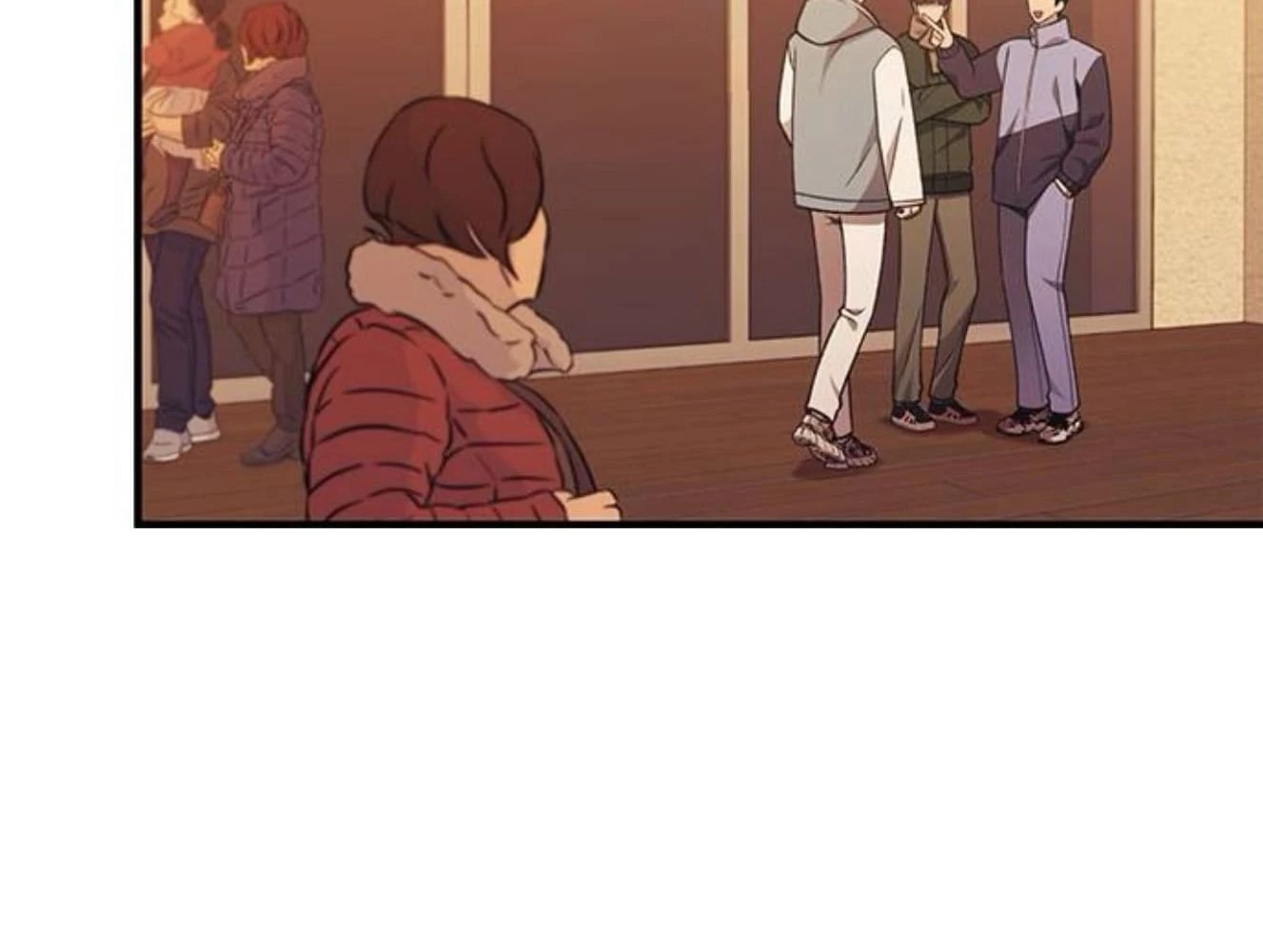 Sự ngây thơ của Yeon Woo Chapter 202 - 15