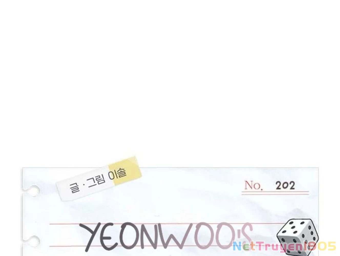 Sự ngây thơ của Yeon Woo Chapter 202 - 17