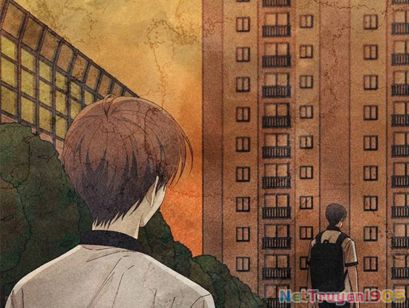 Sự ngây thơ của Yeon Woo Chapter 202 - 29