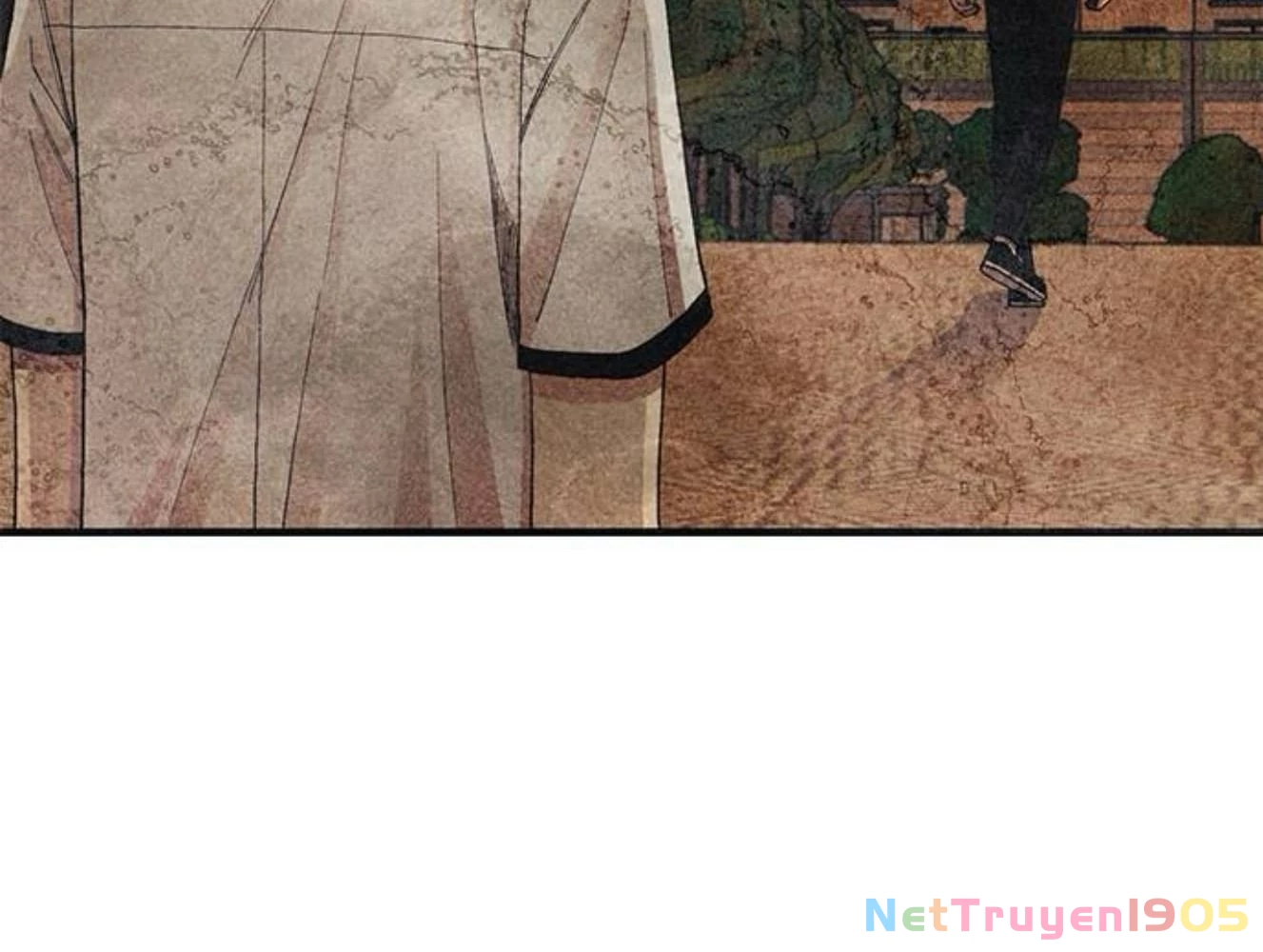 Sự ngây thơ của Yeon Woo Chapter 202 - 30