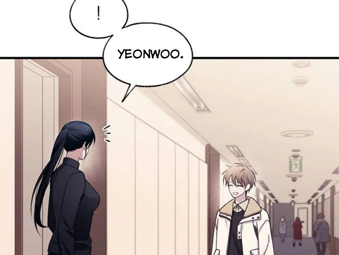 Sự ngây thơ của Yeon Woo Chapter 202 - 39