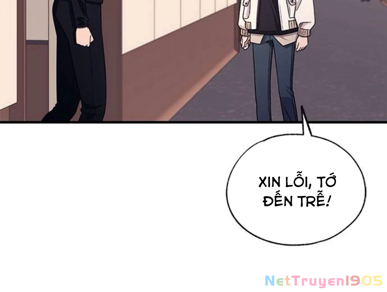 Sự ngây thơ của Yeon Woo Chapter 202 - 40