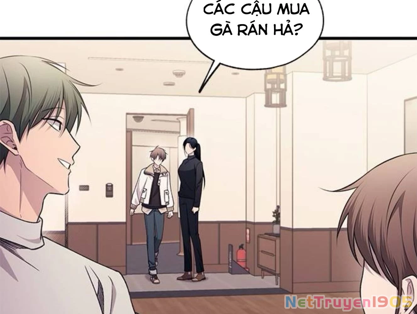 Sự ngây thơ của Yeon Woo Chapter 202 - 46