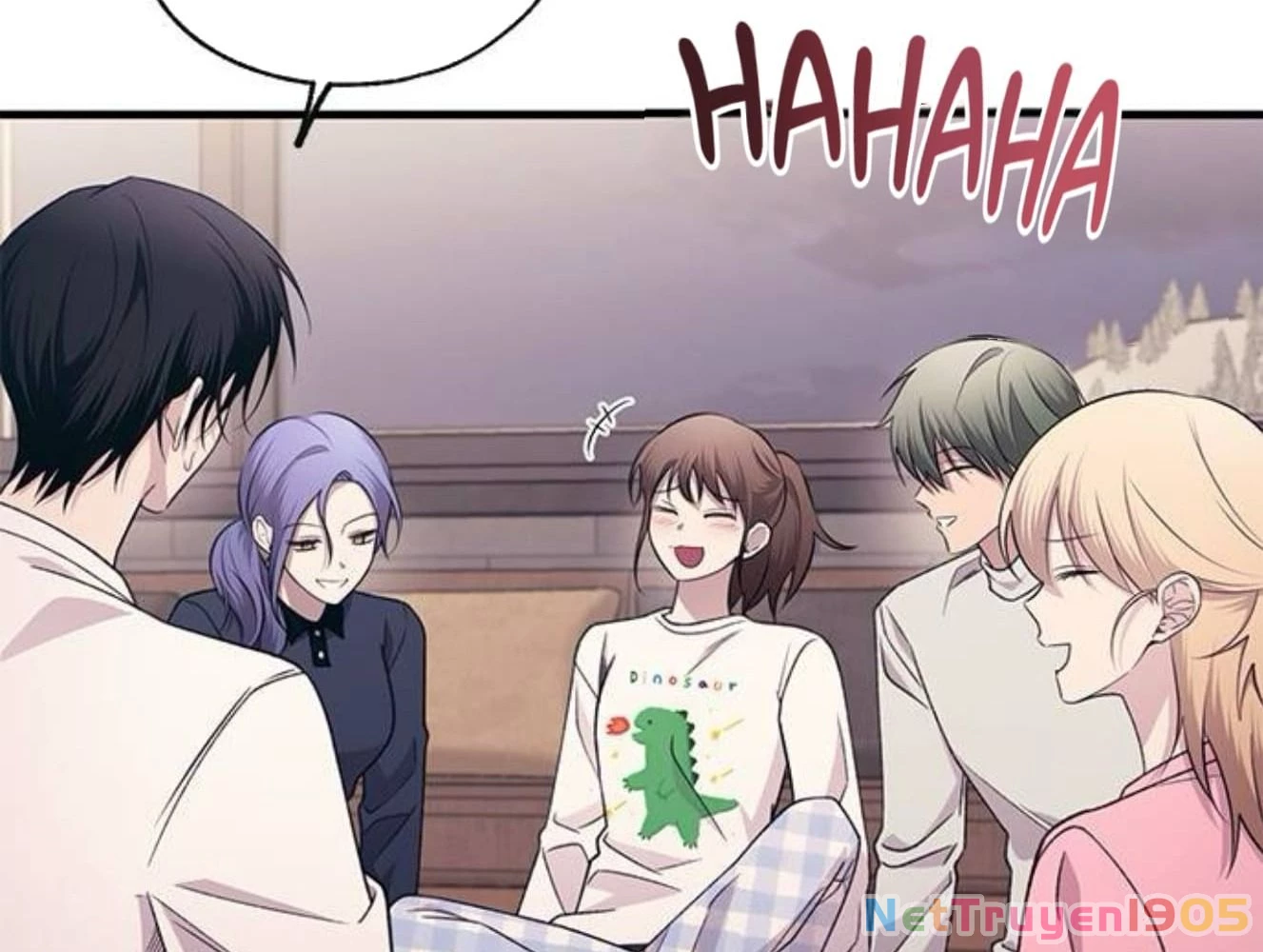 Sự ngây thơ của Yeon Woo Chapter 202 - 58