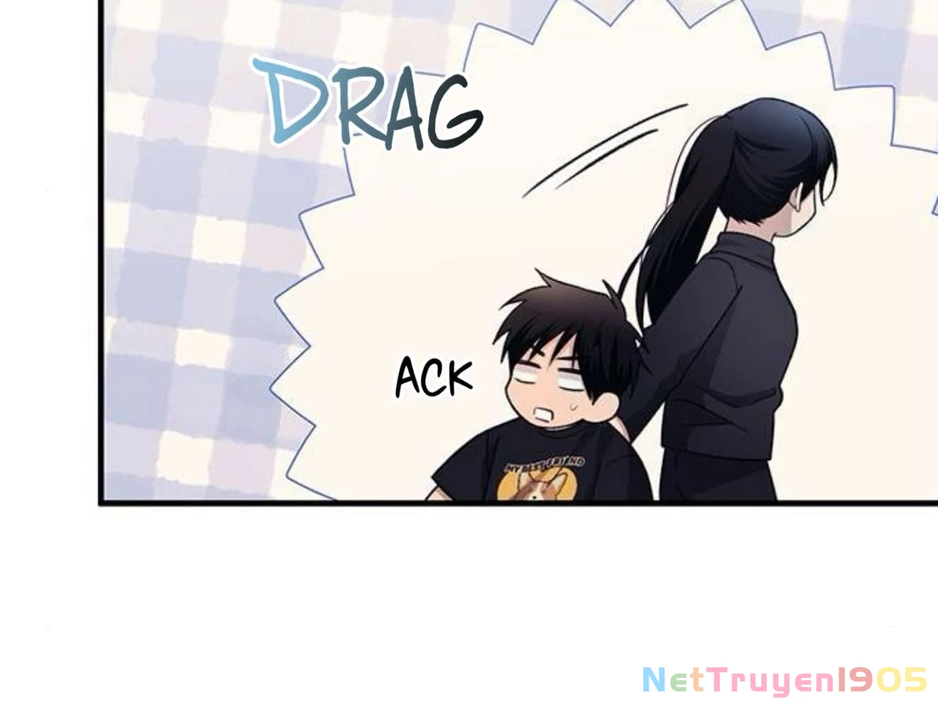 Sự ngây thơ của Yeon Woo Chapter 202 - 72