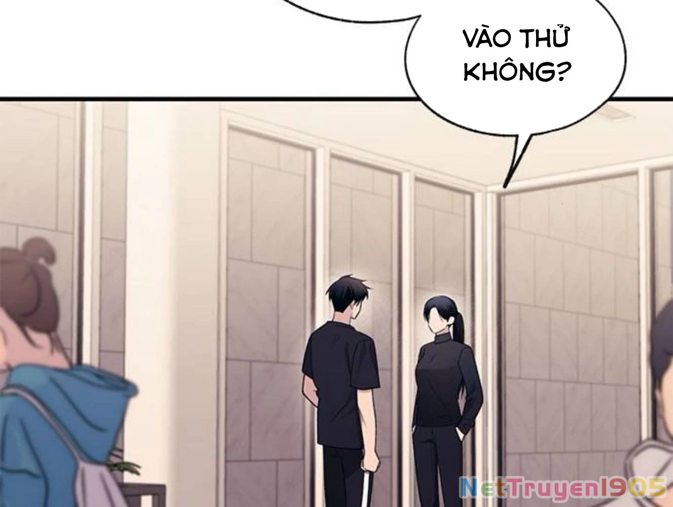 Sự ngây thơ của Yeon Woo Chapter 202 - 75