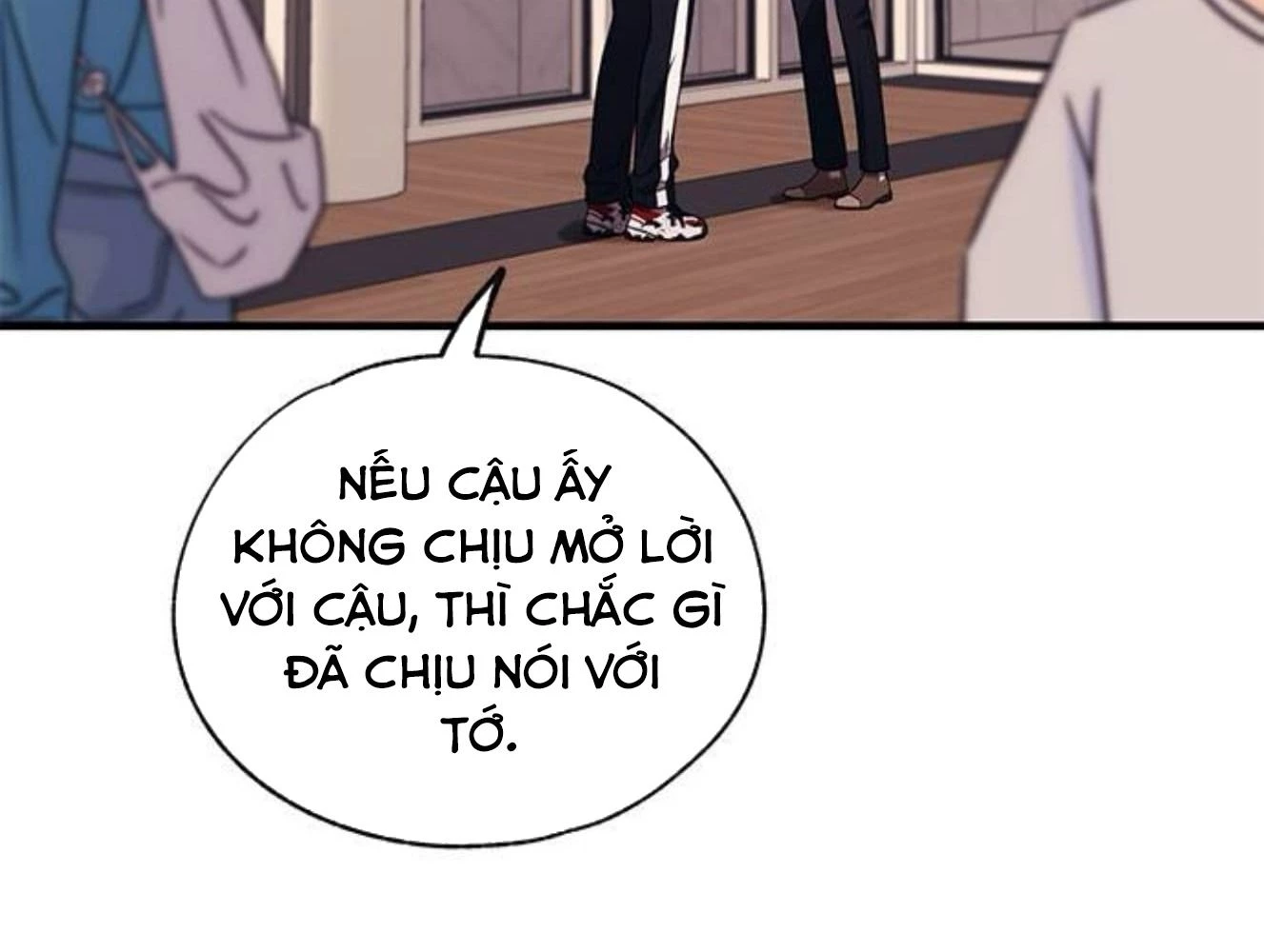 Sự ngây thơ của Yeon Woo Chapter 202 - 76