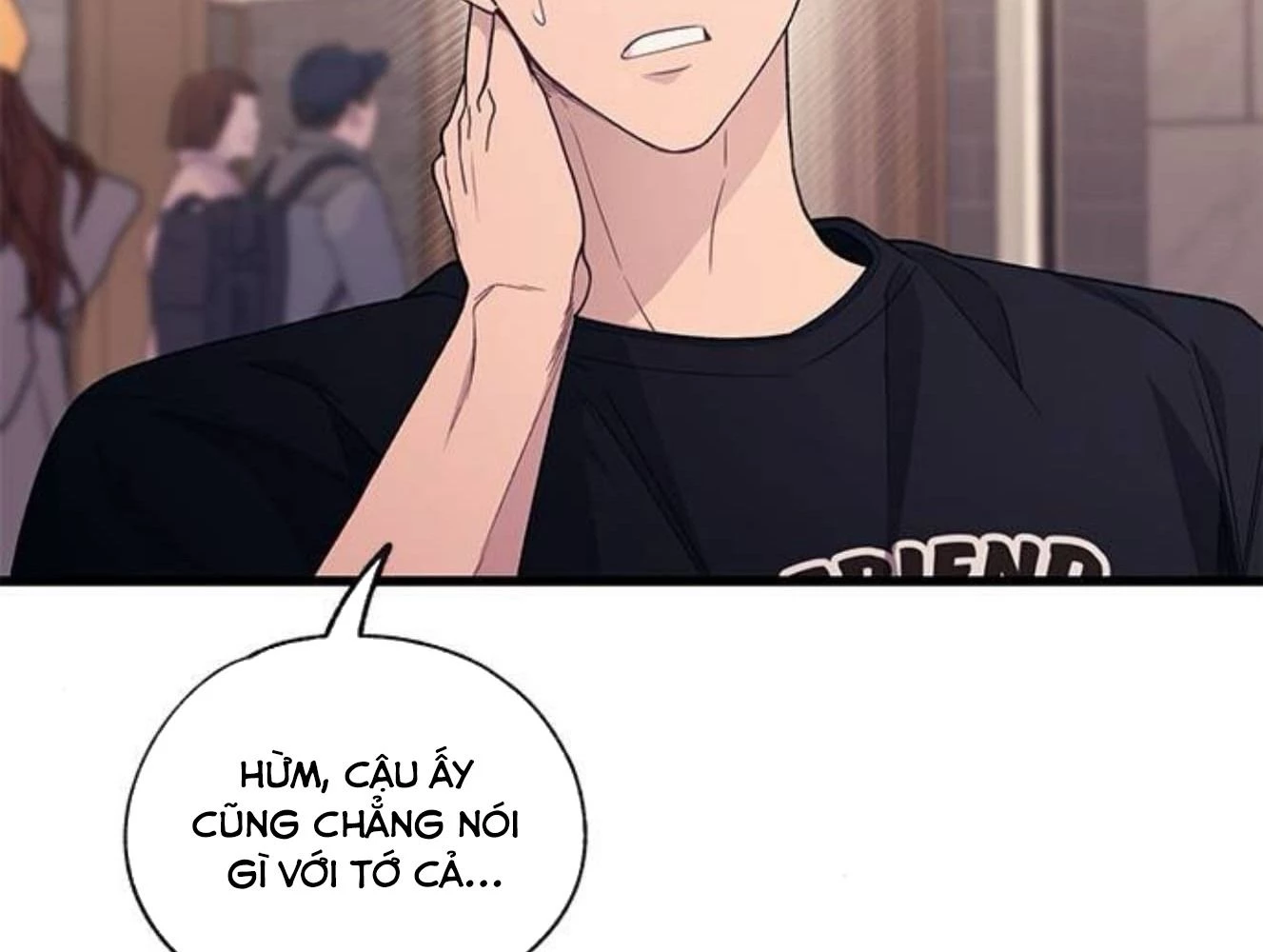 Sự ngây thơ của Yeon Woo Chapter 202 - 82