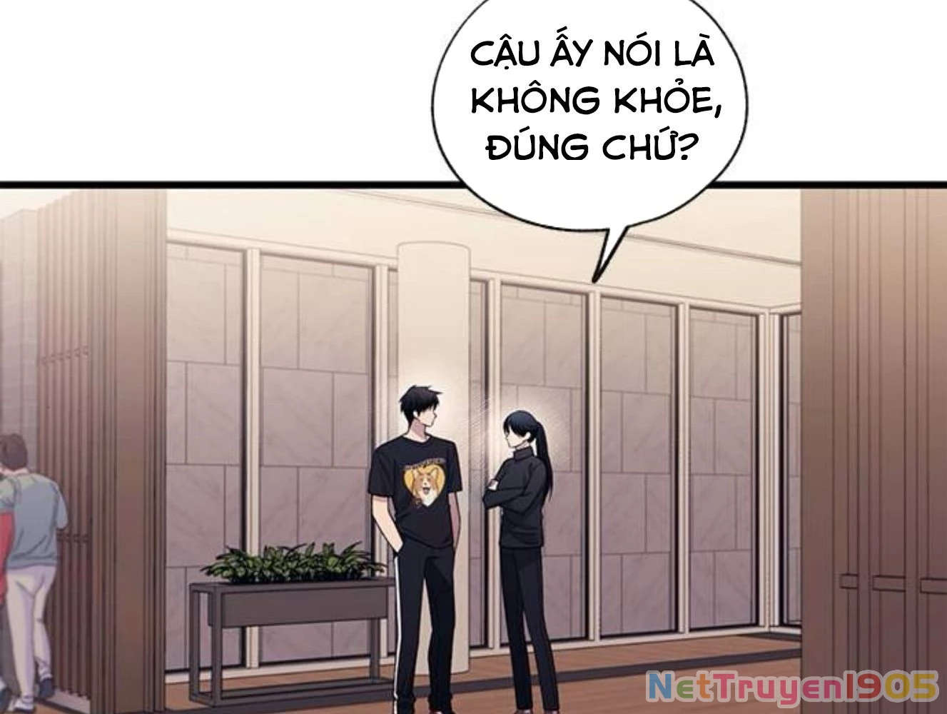 Sự ngây thơ của Yeon Woo Chapter 202 - 84