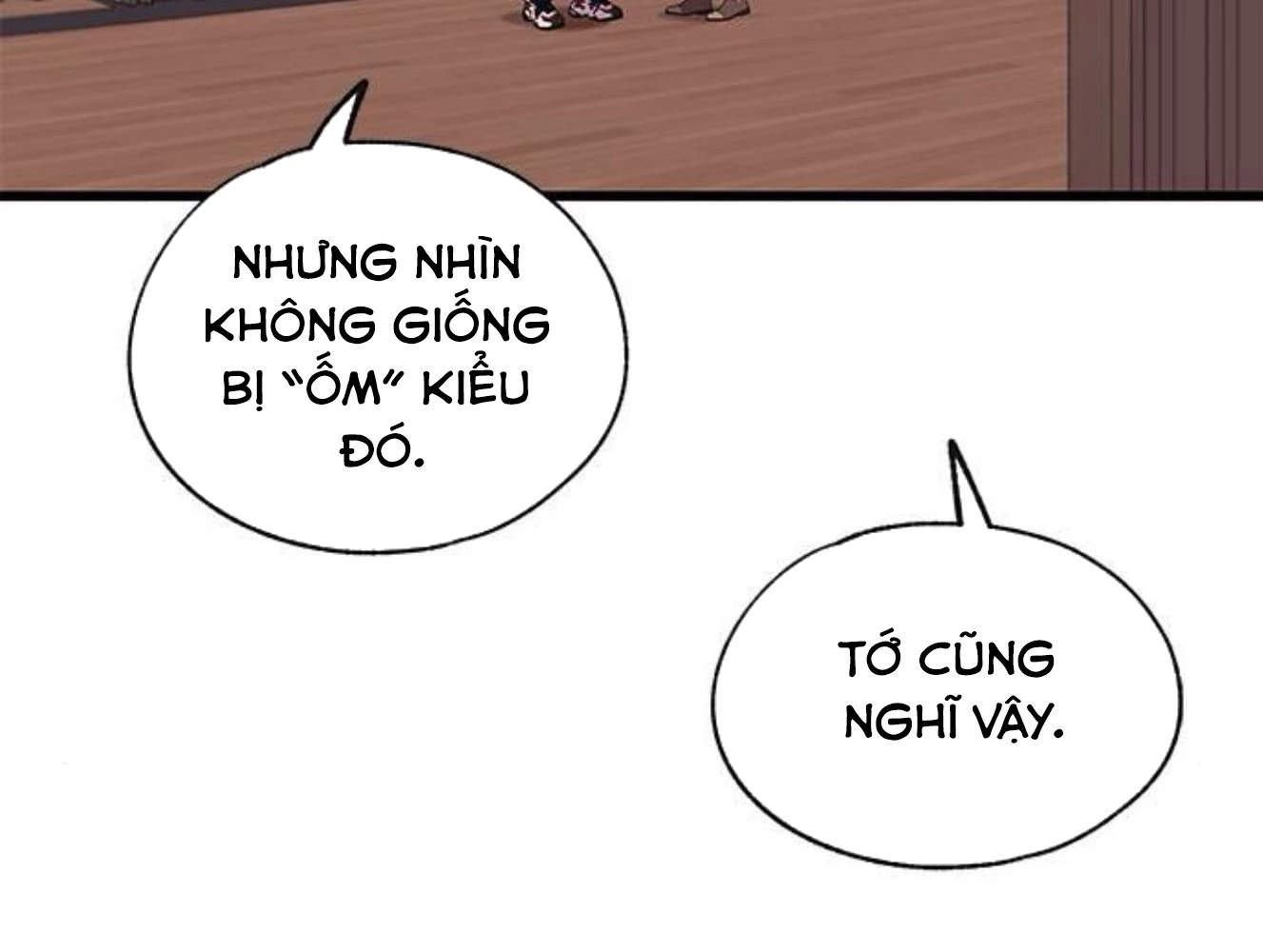 Sự ngây thơ của Yeon Woo Chapter 202 - 85