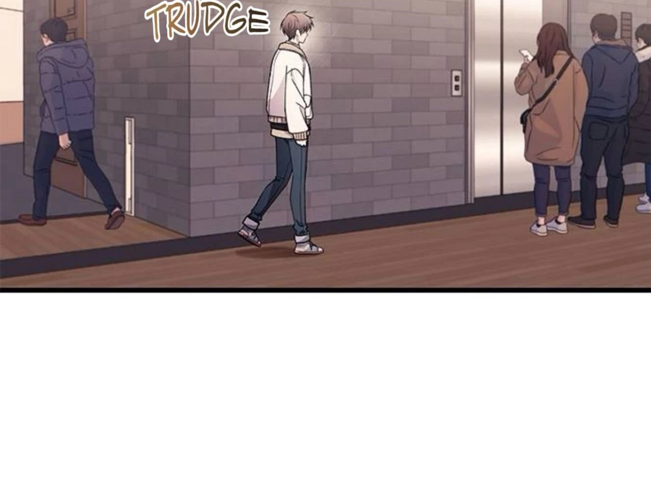 Sự ngây thơ của Yeon Woo Chapter 202 - 91