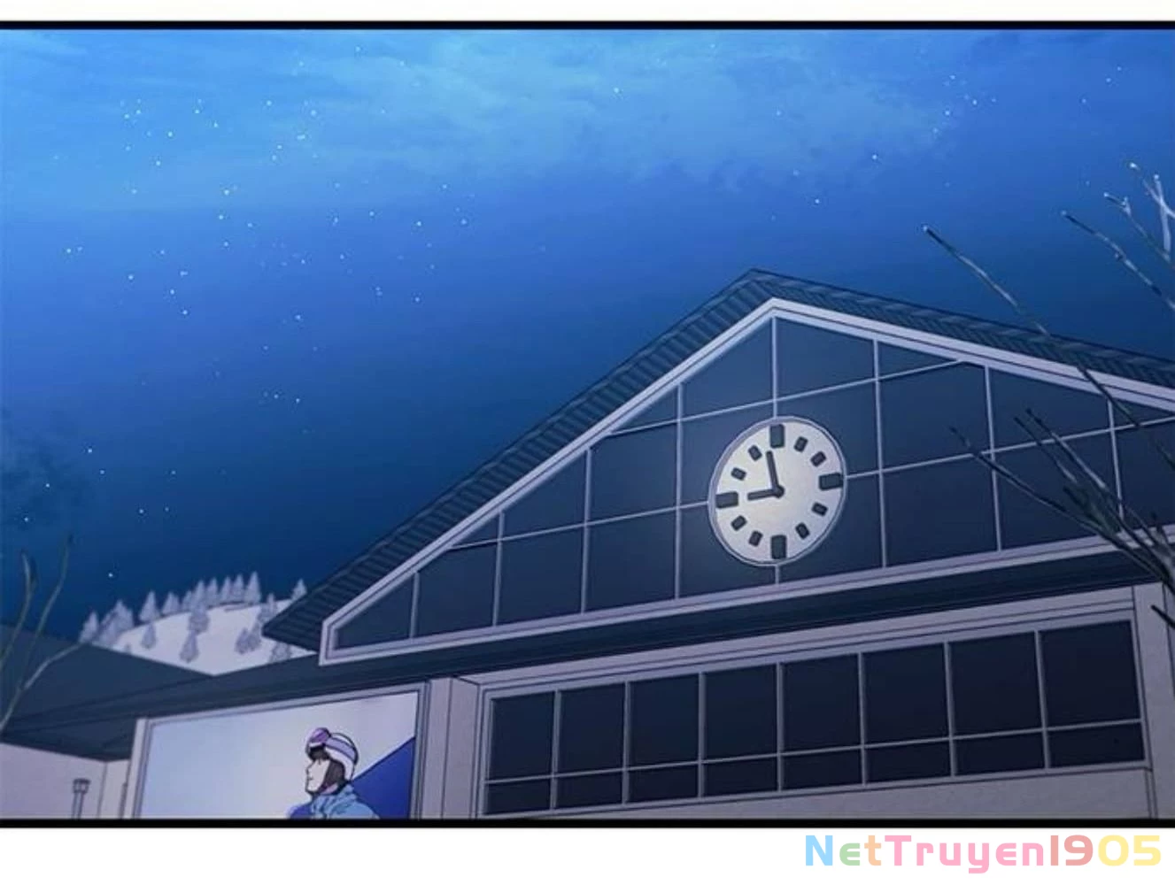 Sự ngây thơ của Yeon Woo Chapter 202 - 96