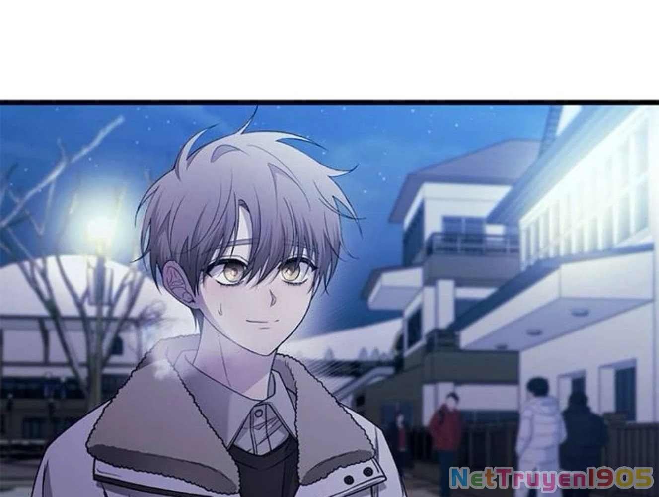 Sự ngây thơ của Yeon Woo Chapter 202 - 101