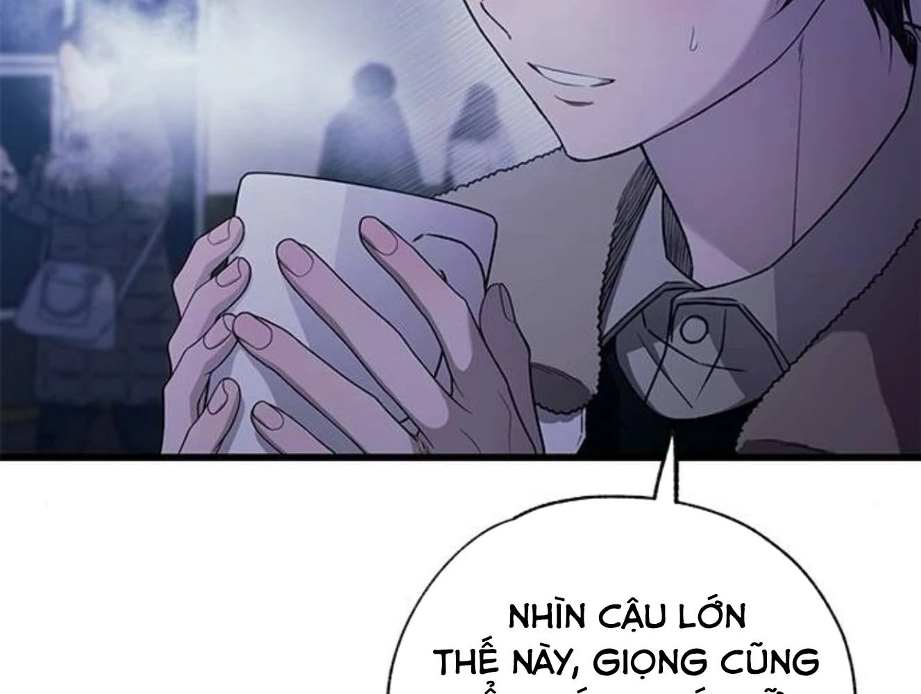 Sự ngây thơ của Yeon Woo Chapter 202 - 109