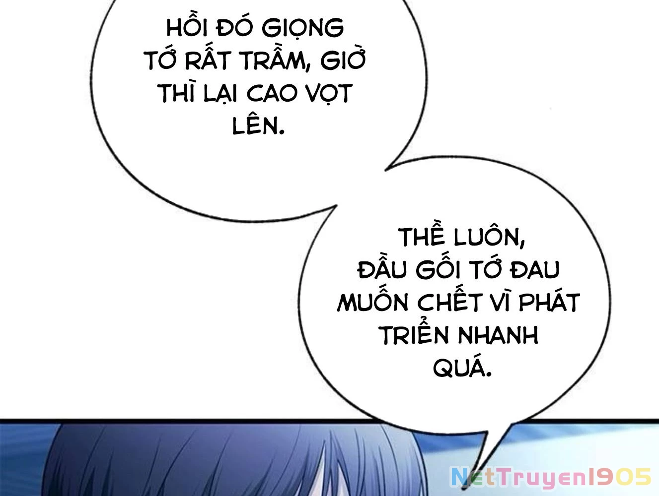 Sự ngây thơ của Yeon Woo Chapter 202 - 111