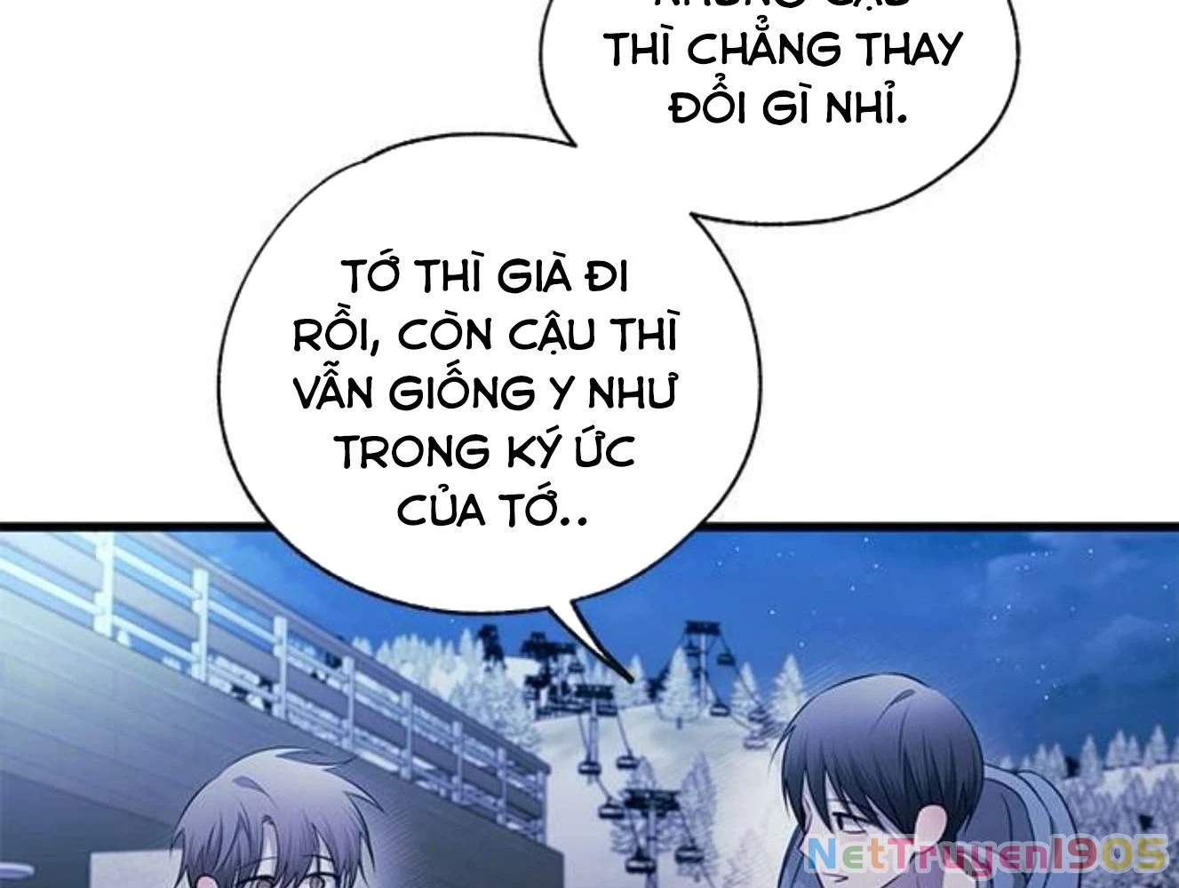 Sự ngây thơ của Yeon Woo Chapter 202 - 114