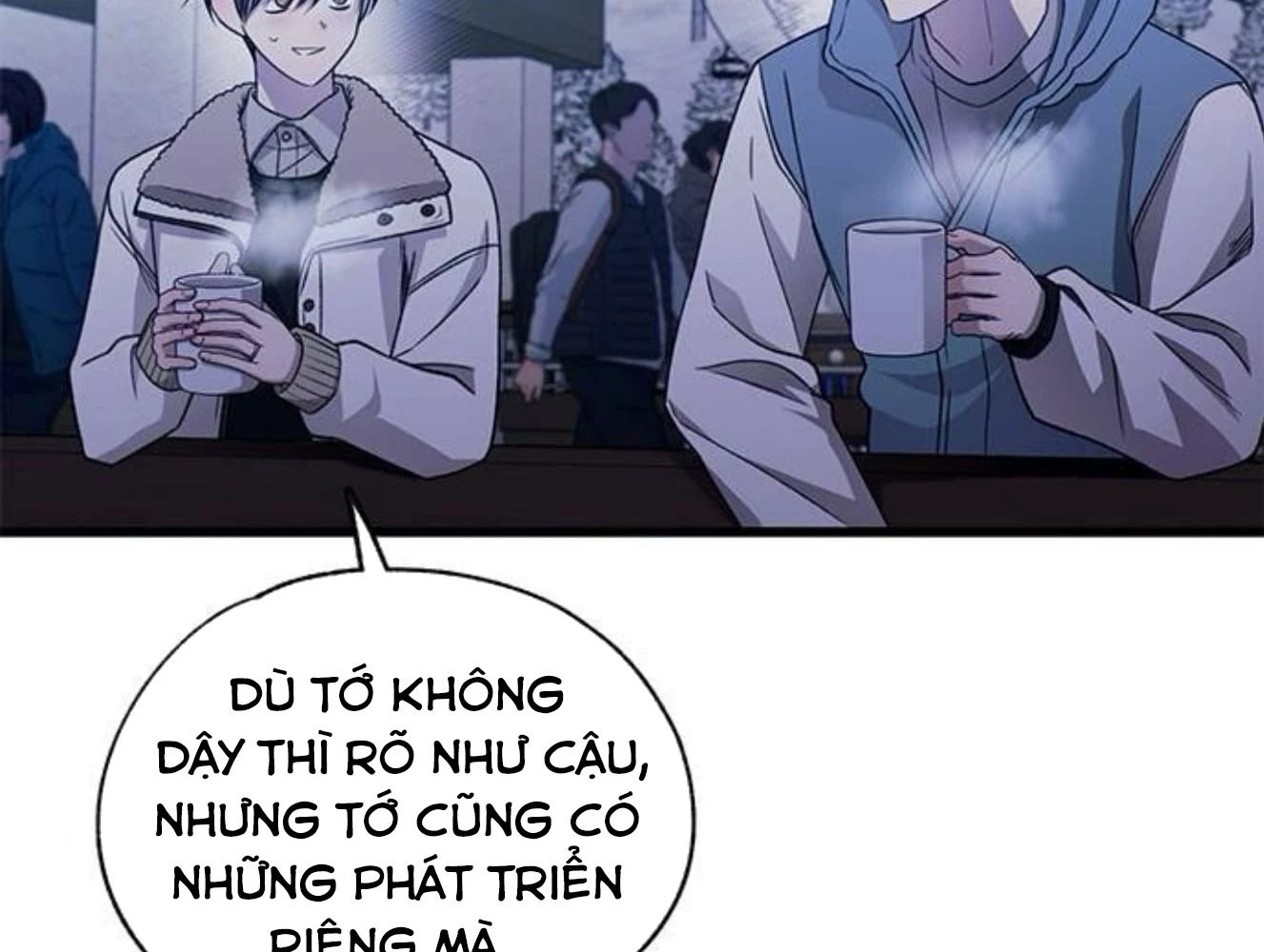 Sự ngây thơ của Yeon Woo Chapter 202 - 115