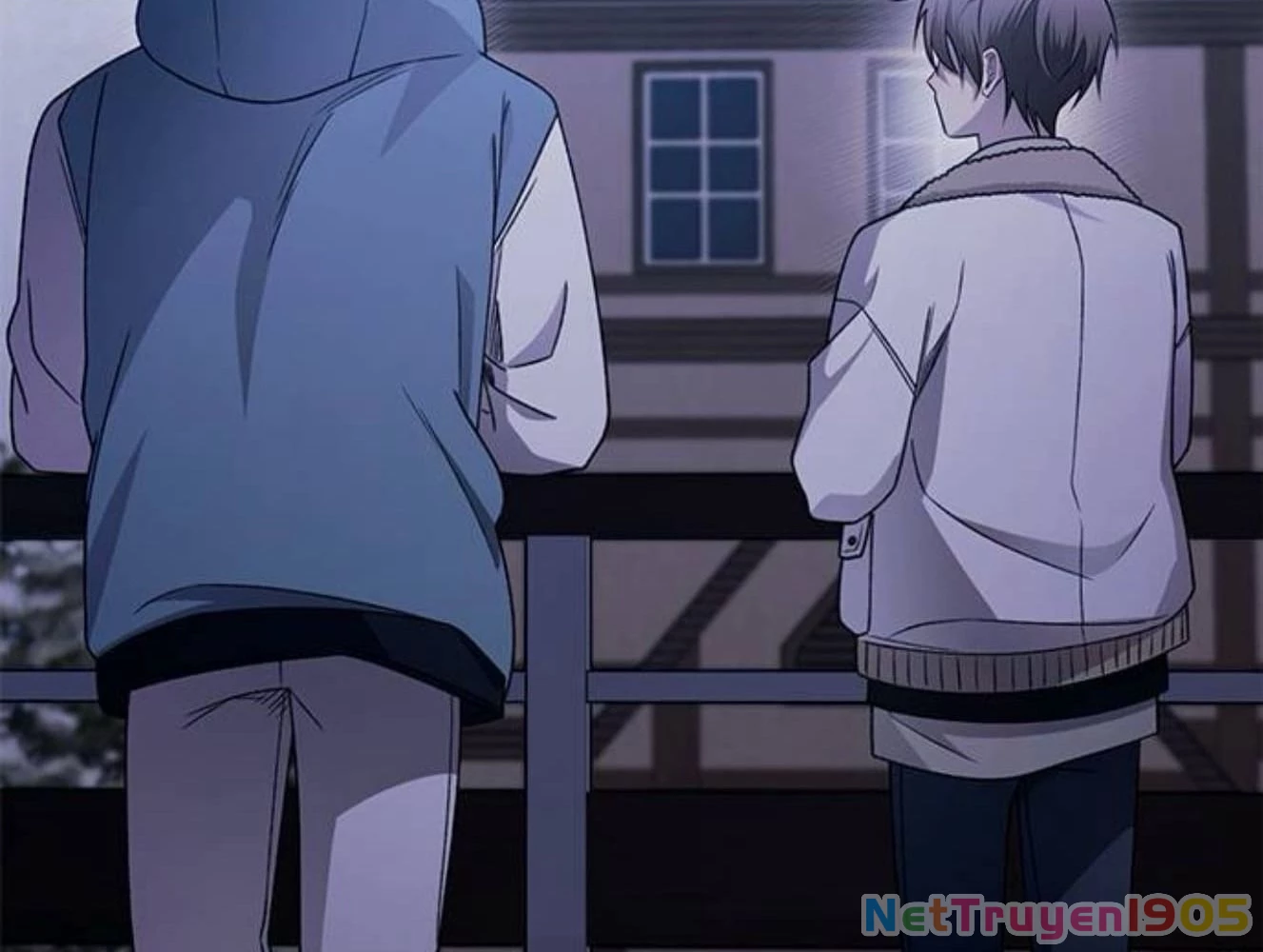 Sự ngây thơ của Yeon Woo Chapter 202 - 128