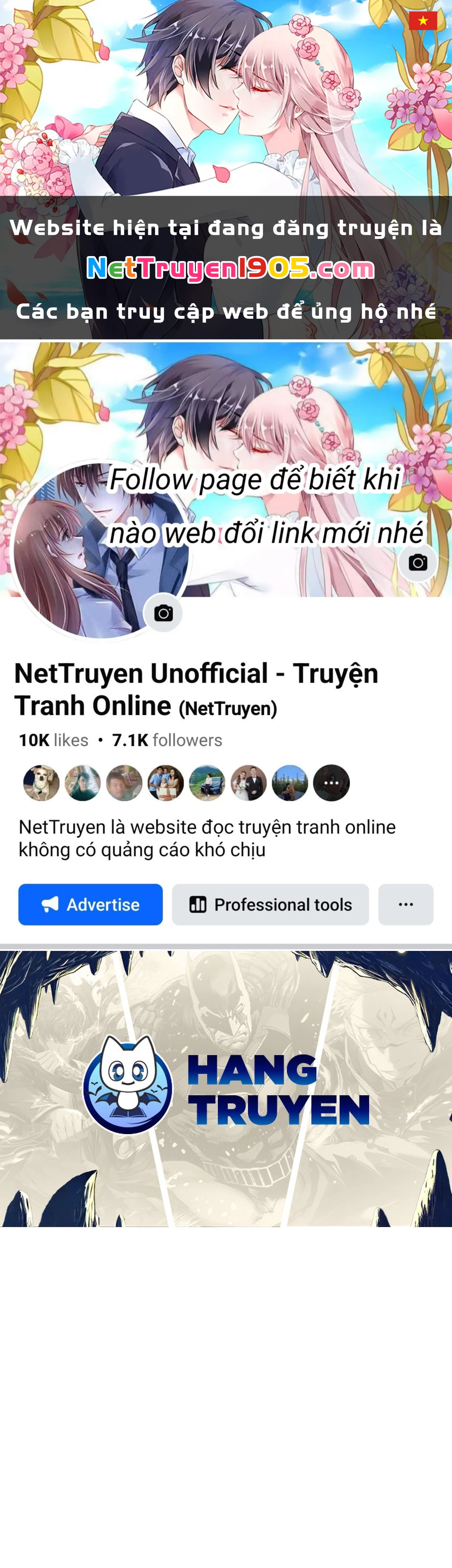 Sự ngây thơ của Yeon Woo Chapter 203 - 1