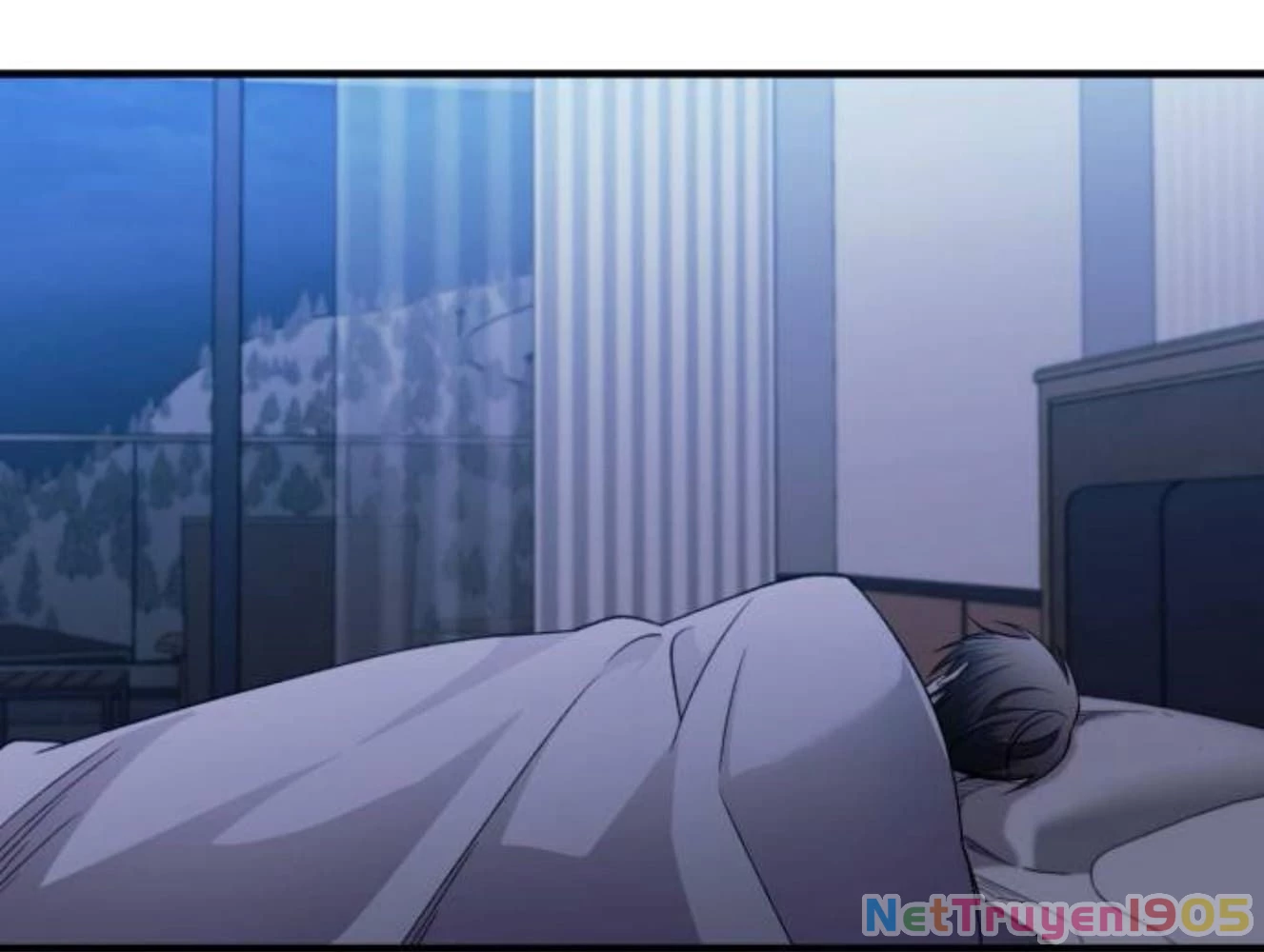 Sự ngây thơ của Yeon Woo Chapter 203 - 2