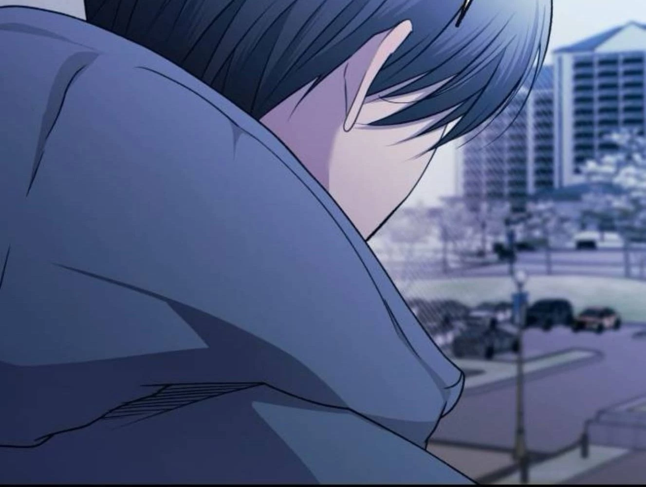 Sự ngây thơ của Yeon Woo Chapter 203 - 29