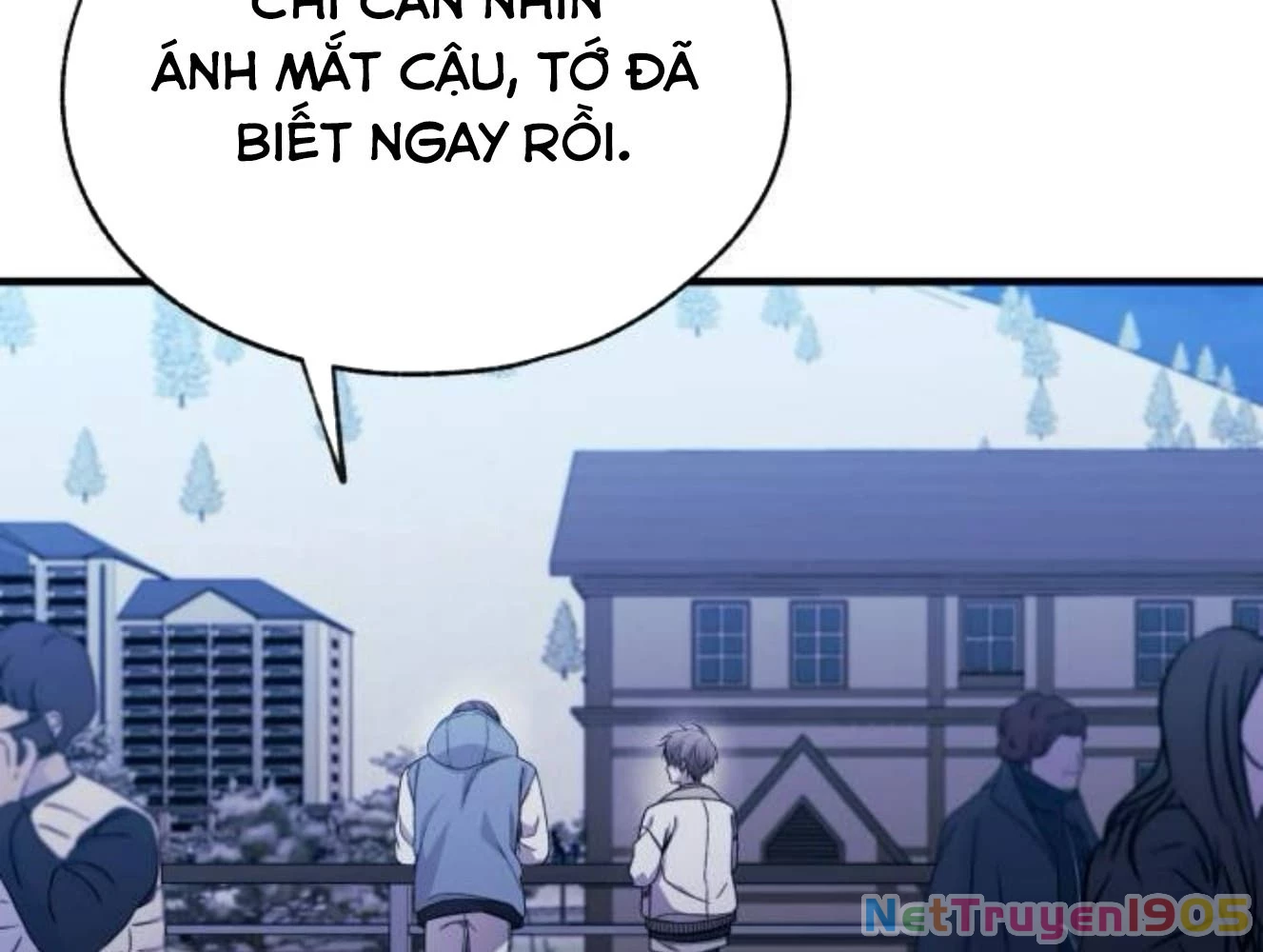 Sự ngây thơ của Yeon Woo Chapter 203 - 31