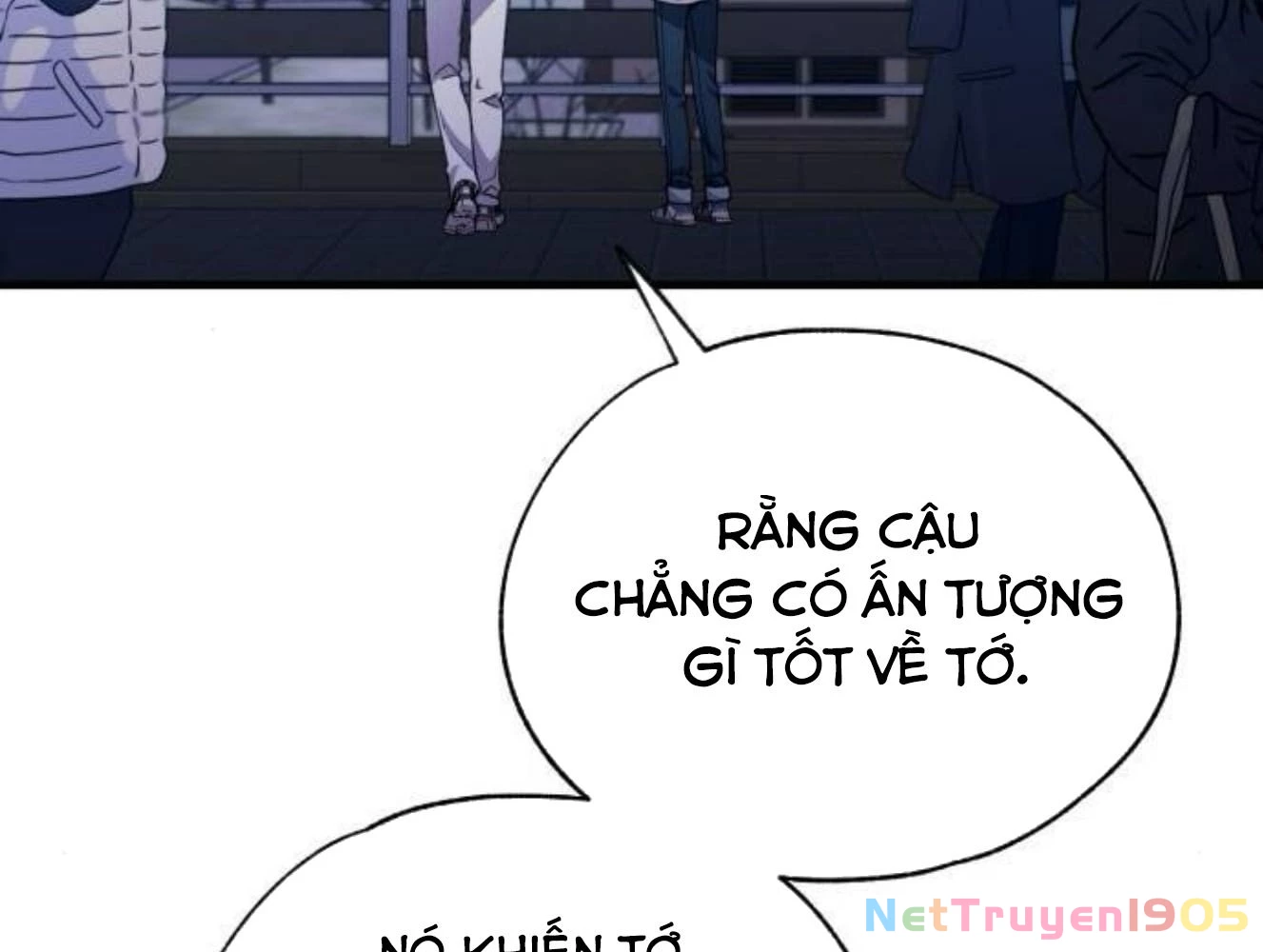 Sự ngây thơ của Yeon Woo Chapter 203 - 32