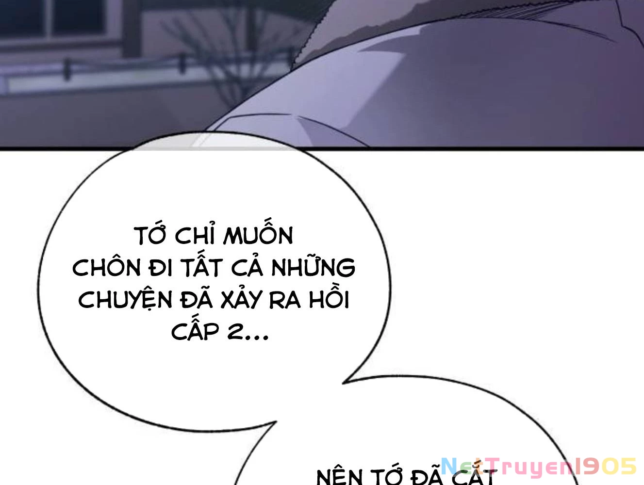 Sự ngây thơ của Yeon Woo Chapter 203 - 39