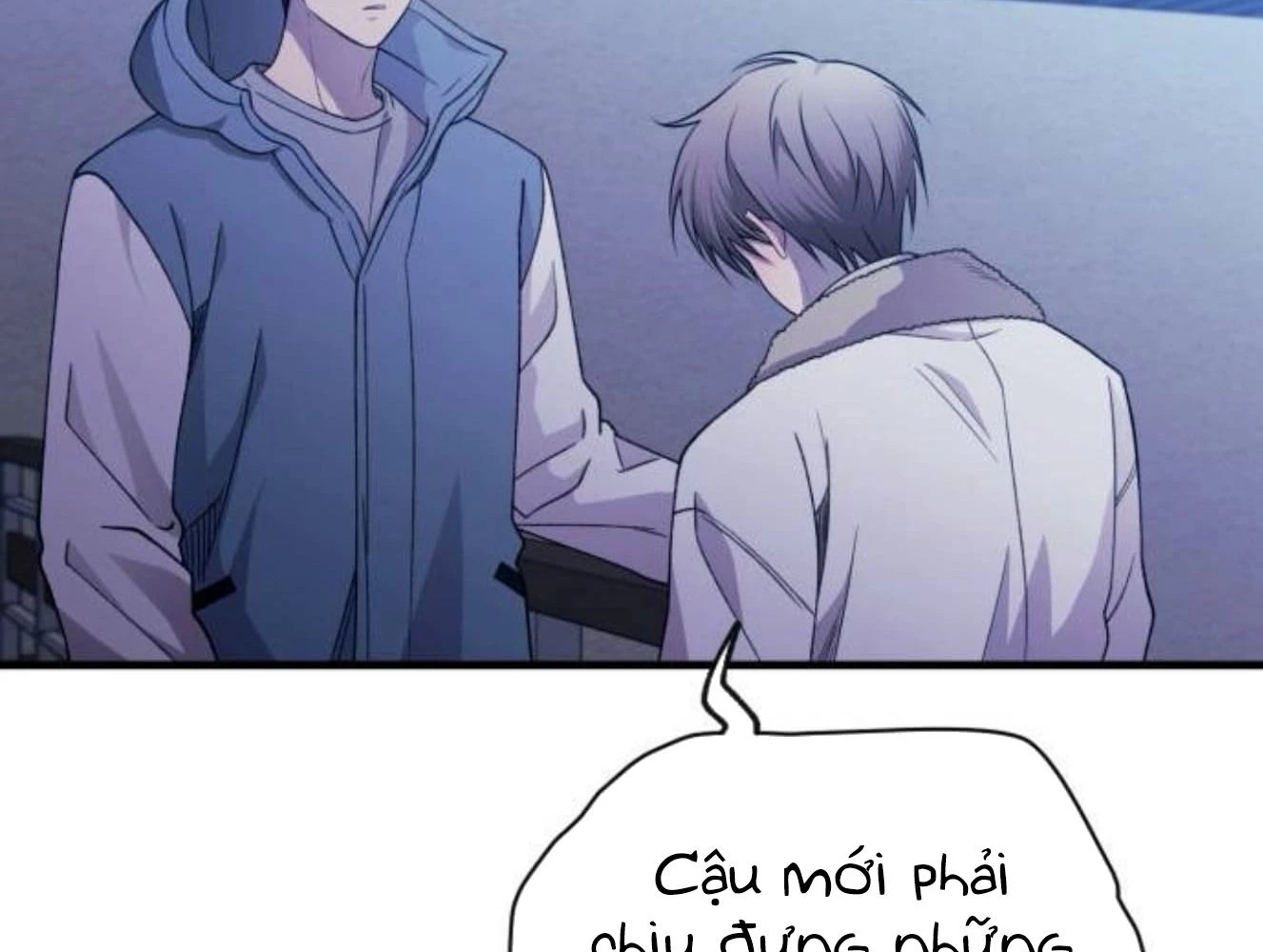 Sự ngây thơ của Yeon Woo Chapter 203 - 51